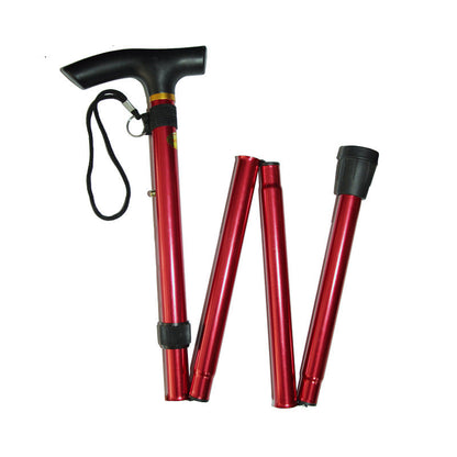 💥FREE SHIPPING-Clearance price $29.99🚶‍♂️Folding stool with crutches💥BEST GIFT FOR ELDERLY PEOPLE